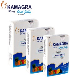 Kamagra Jel 3 Paket Kampanyalı Fiyat